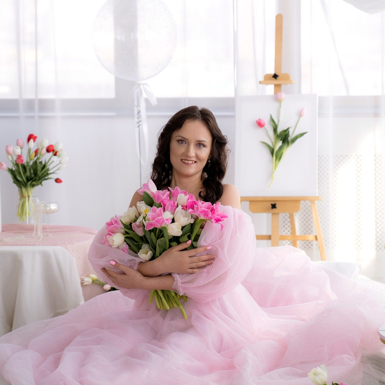 Отзывы. Фотостудия Малина в городе Улан-Удэ. Фотограф Ирина Жарникова