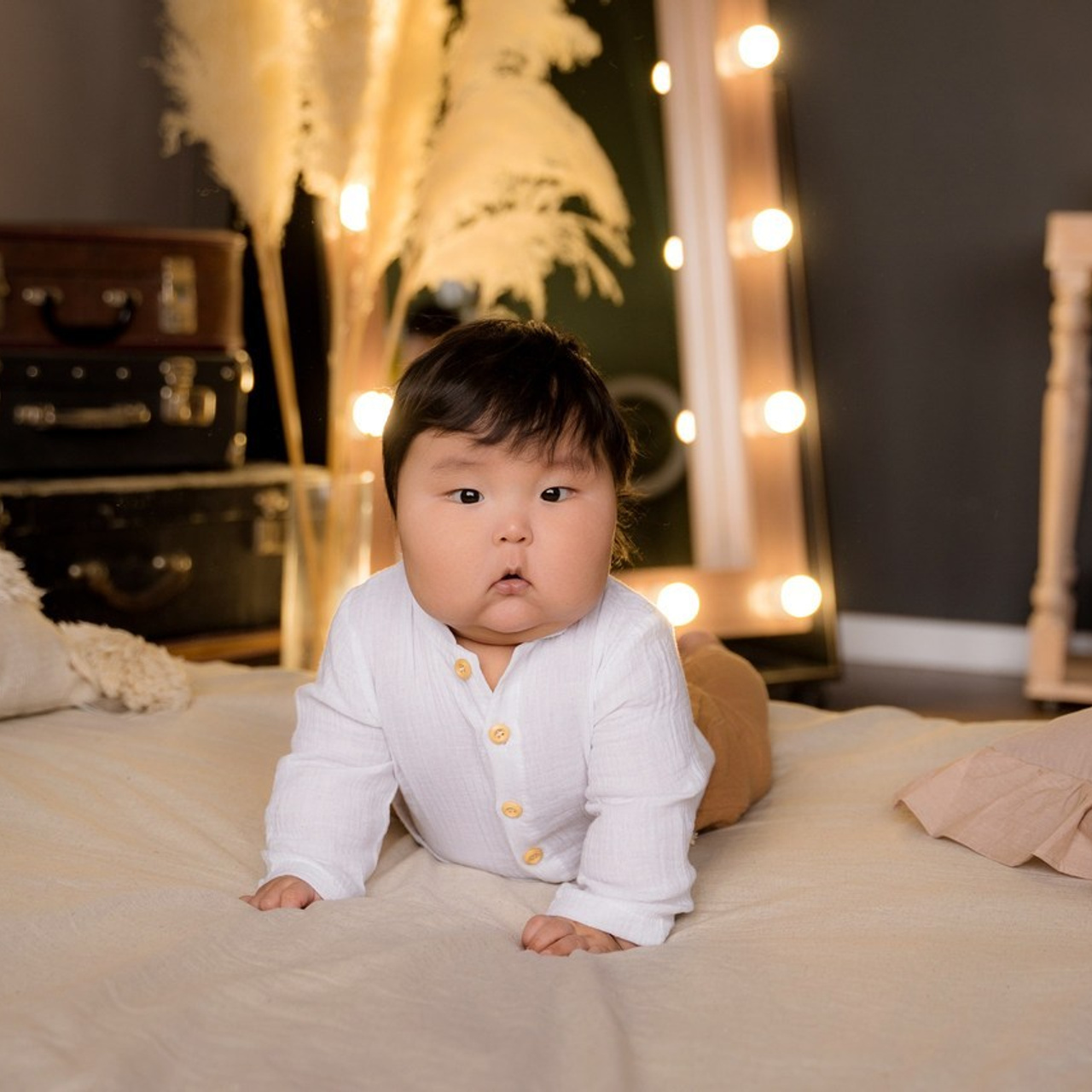 Отзывы. Фотостудия Малина в городе Улан-Удэ. Фотограф Ирина Жарникова