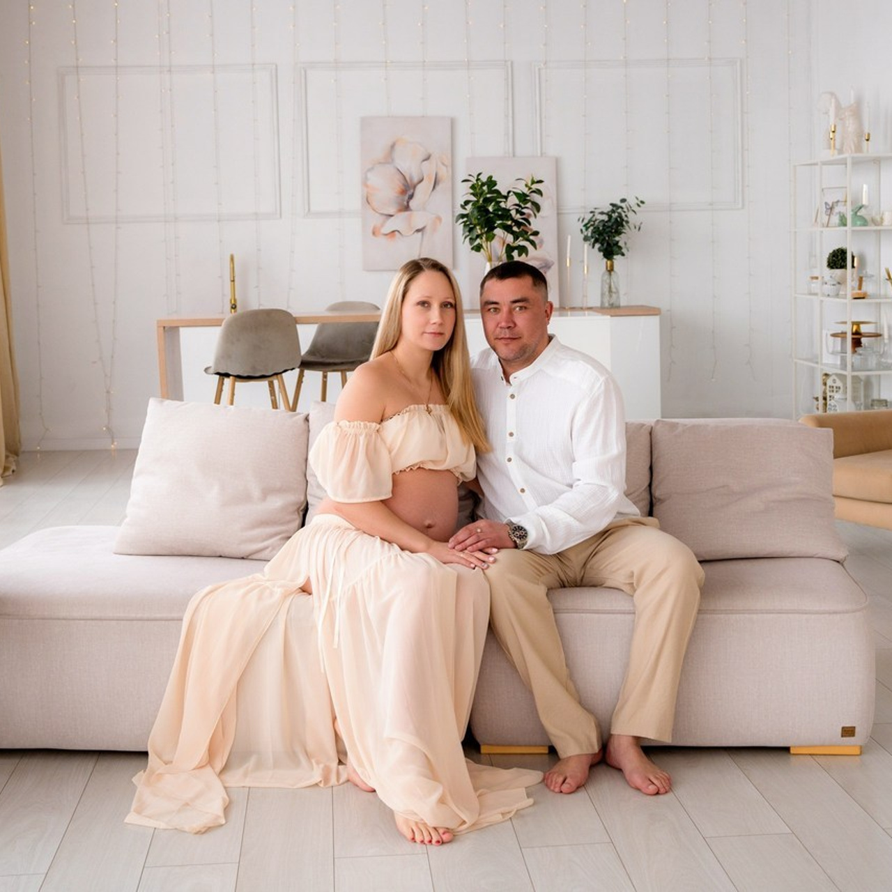 Отзывы. Фотостудия Малина в городе Улан-Удэ. Фотограф Ирина Жарникова