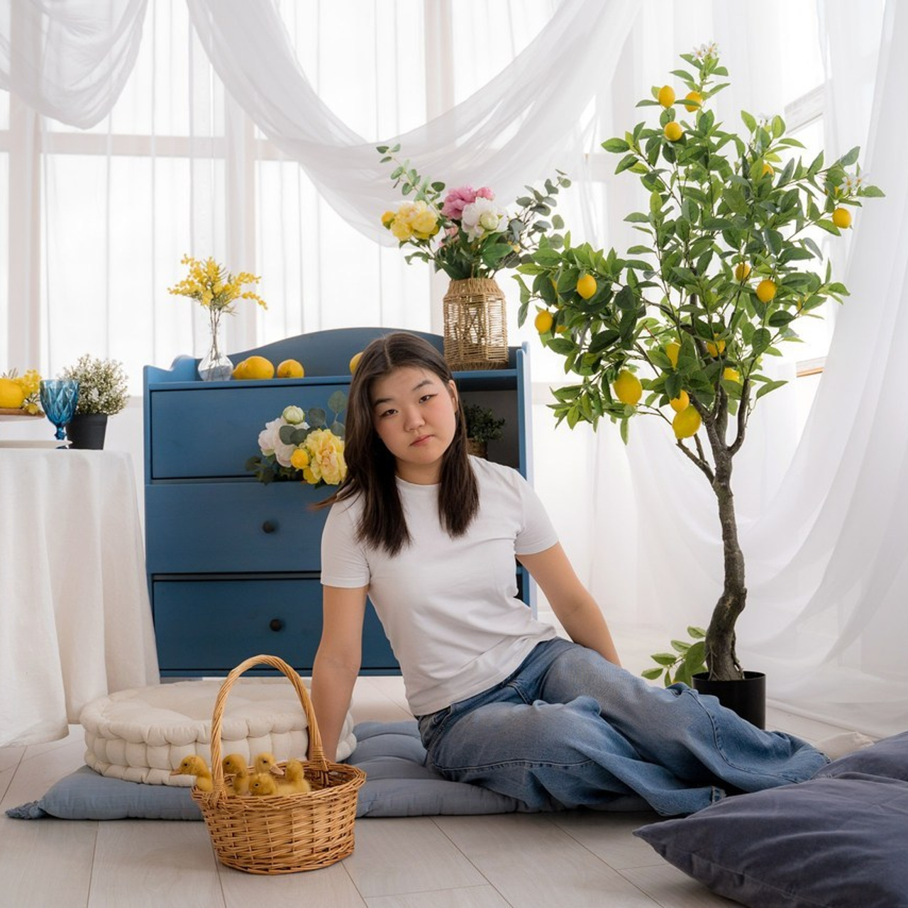 Отзывы. Фотостудия Малина в городе Улан-Удэ. Фотограф Ирина Жарникова