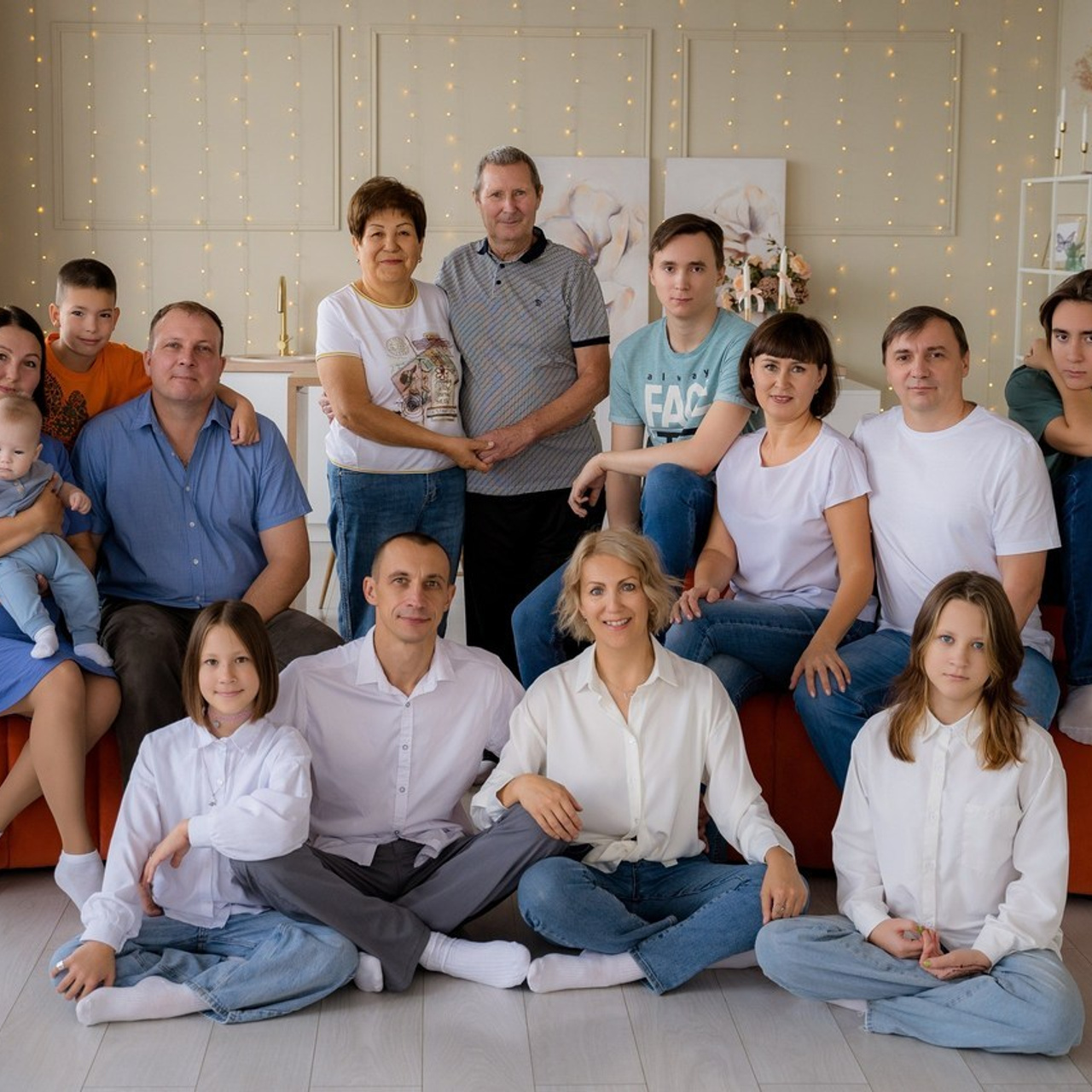 Отзывы. Фотостудия Малина в городе Улан-Удэ. Фотограф Ирина Жарникова