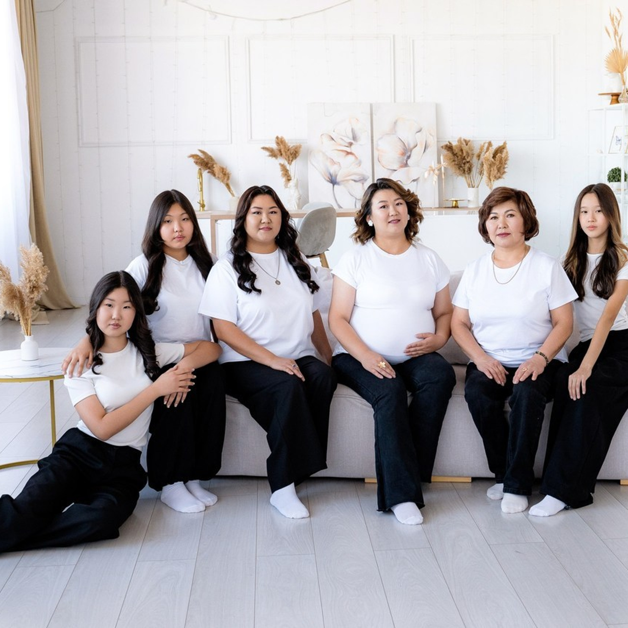 Отзывы. Фотостудия Малина в городе Улан-Удэ. Фотограф Ирина Жарникова