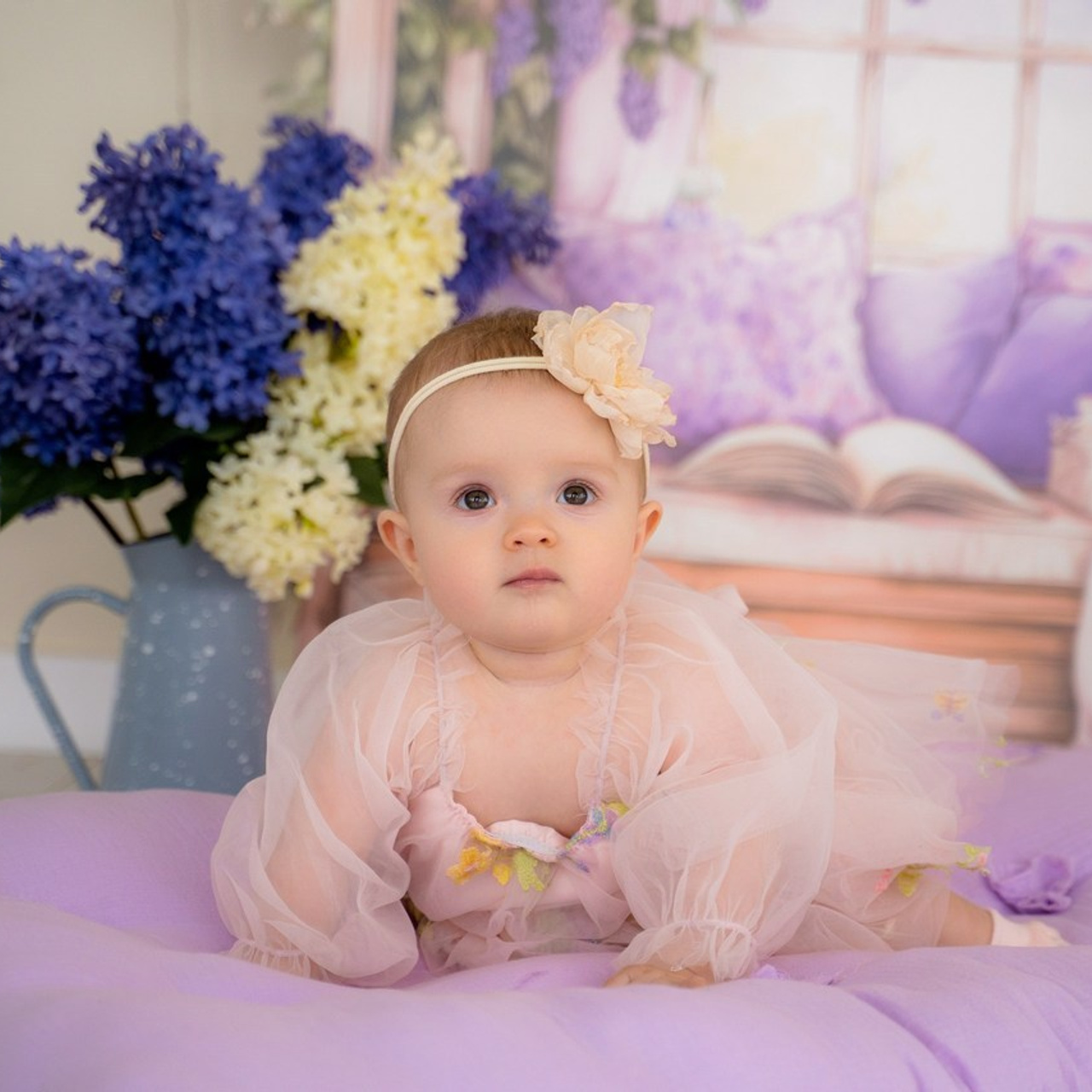 Отзывы. Фотостудия Малина в городе Улан-Удэ. Фотограф Ирина Жарникова