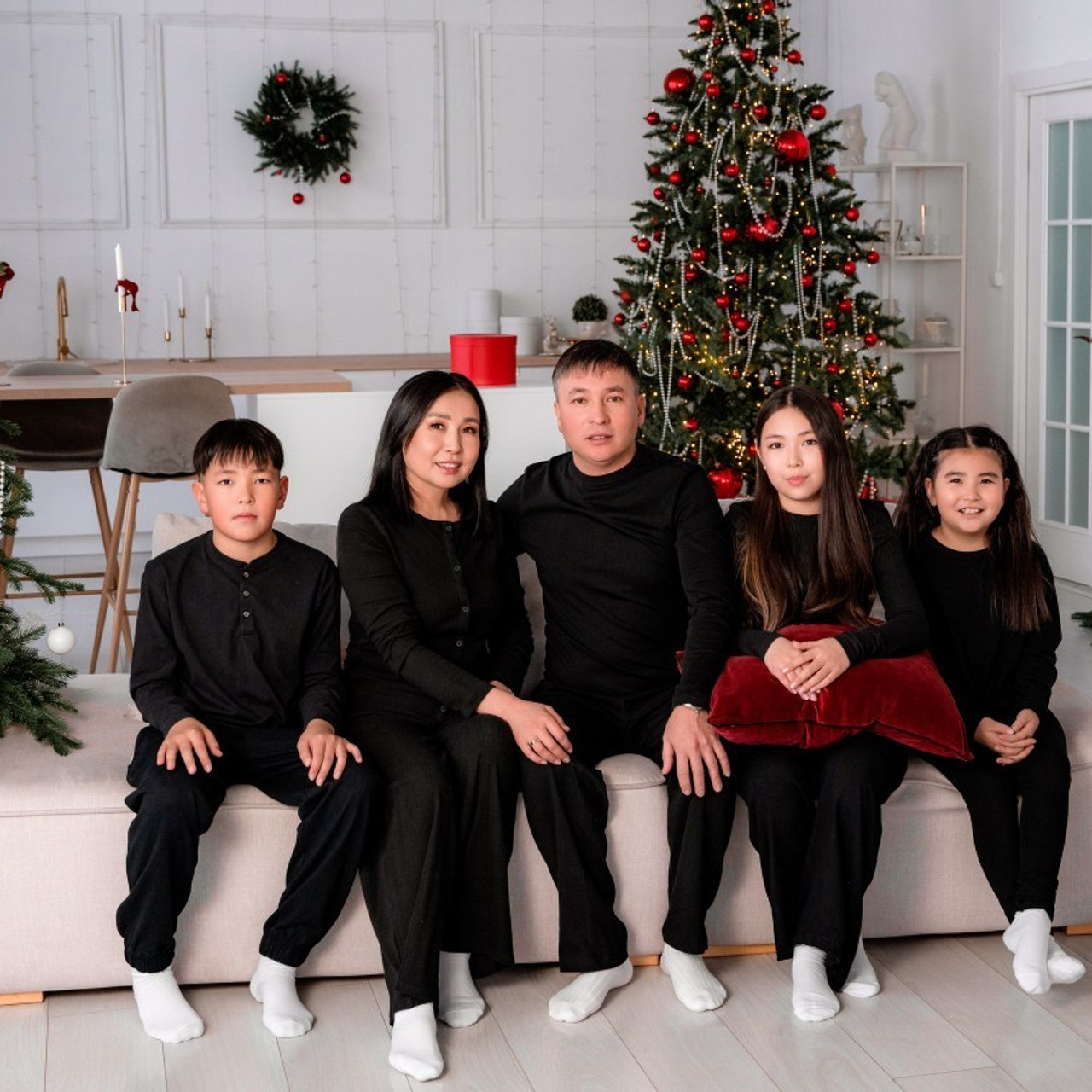 Отзывы. Фотостудия Малина в городе Улан-Удэ. Фотограф Ирина Жарникова