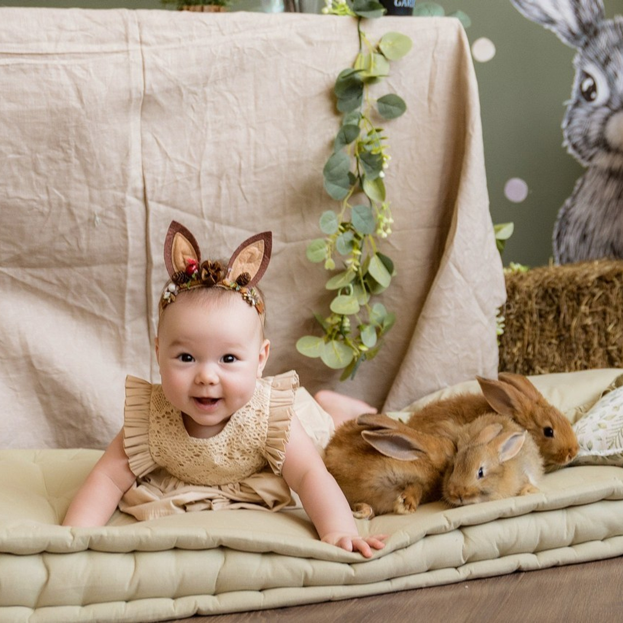 Отзывы. Фотостудия Малина в городе Улан-Удэ. Фотограф Ирина Жарникова