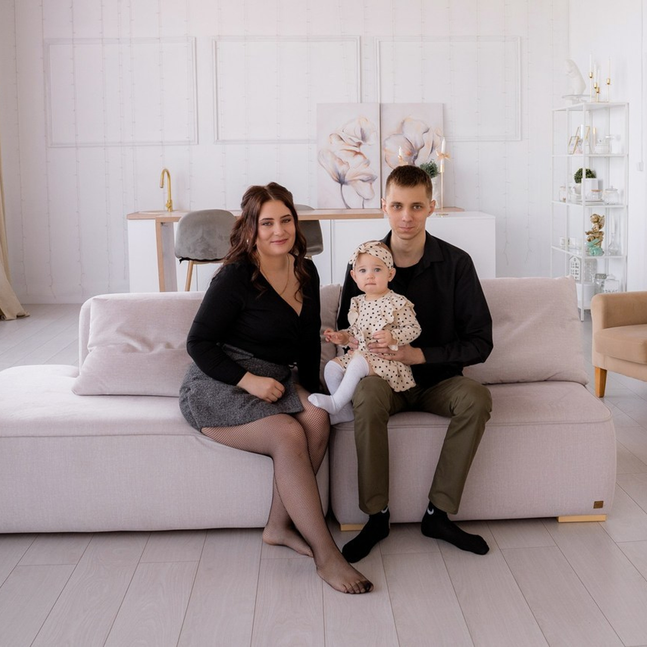 Отзывы. Фотостудия Малина в городе Улан-Удэ. Фотограф Ирина Жарникова