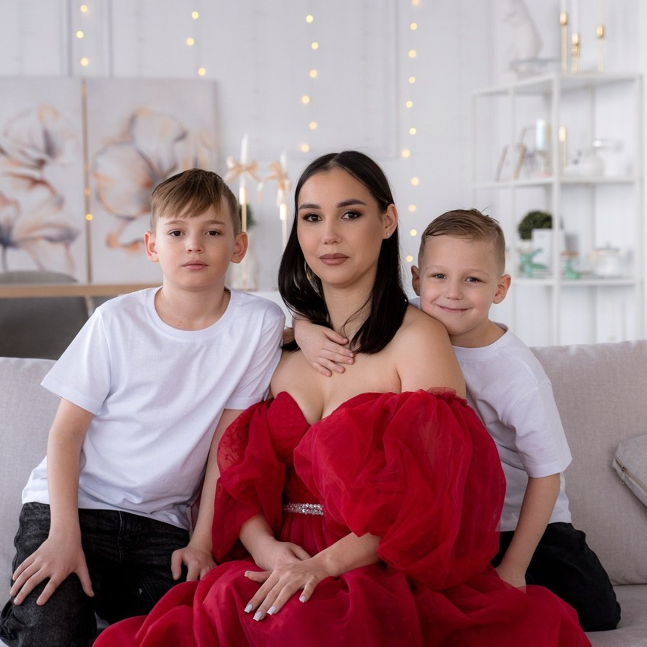 Отзывы. Фотостудия Малина в городе Улан-Удэ. Фотограф Ирина Жарникова