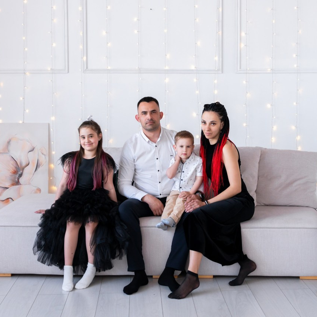 Отзывы. Фотостудия Малина в городе Улан-Удэ. Фотограф Ирина Жарникова