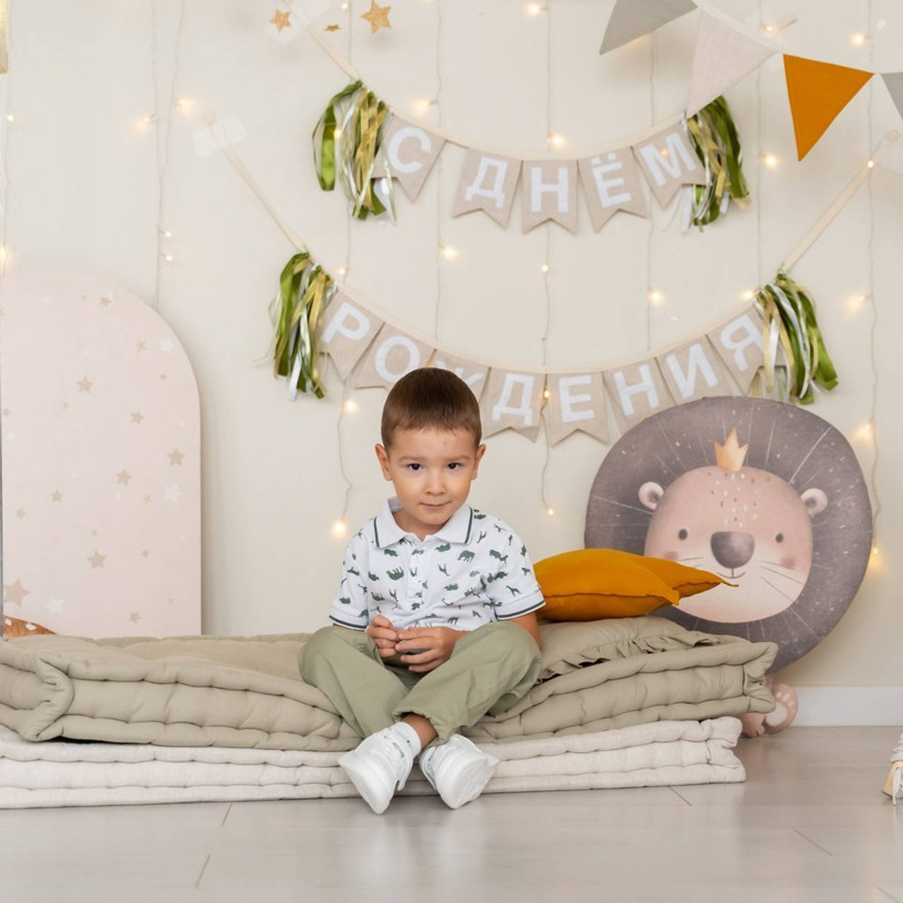 Отзывы. Фотостудия Малина в городе Улан-Удэ. Фотограф Ирина Жарникова