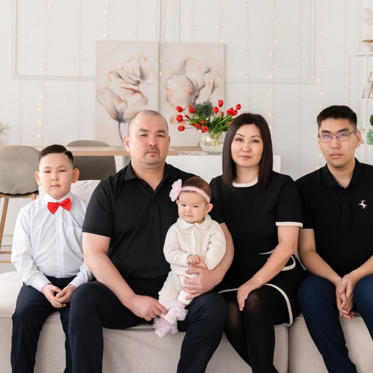 Отзывы. Фотостудия Малина в городе Улан-Удэ. Фотограф Ирина Жарникова