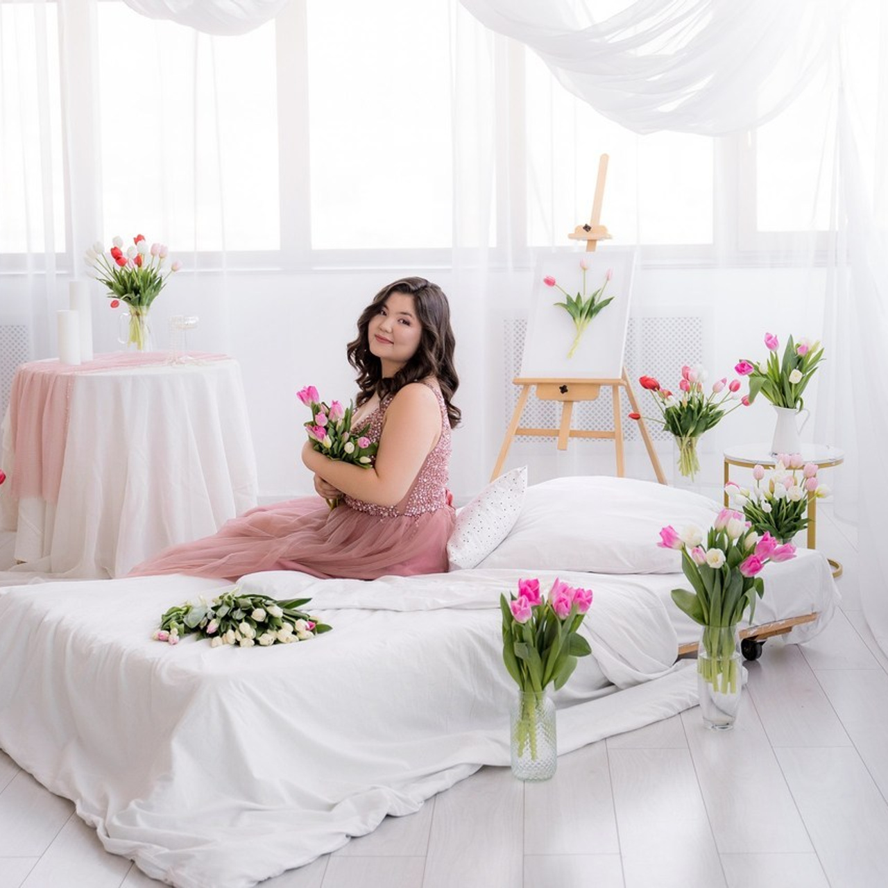 Отзывы. Фотостудия Малина в городе Улан-Удэ. Фотограф Ирина Жарникова