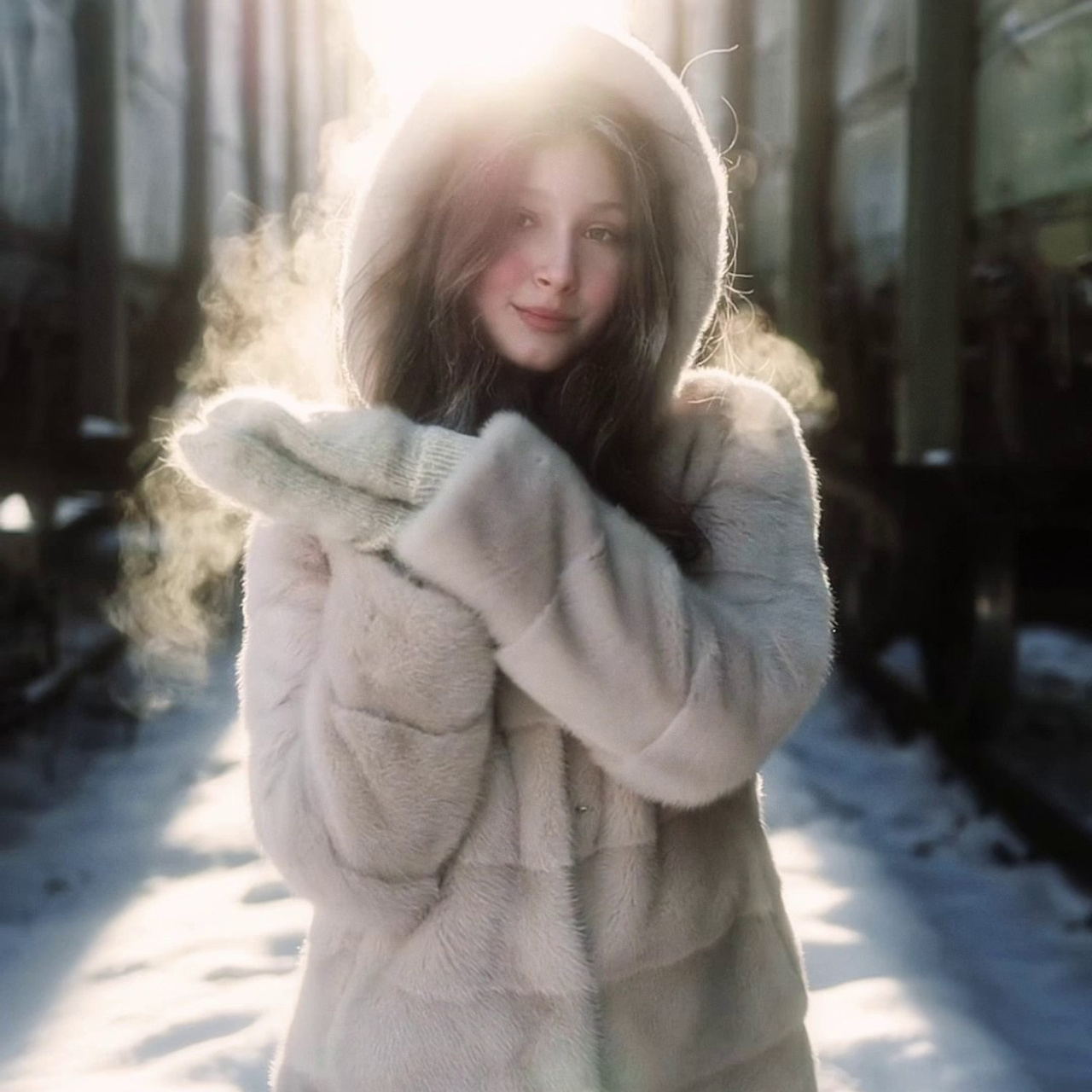 Фотограф Екатеринбург | Полина Кузнецова | polinnass