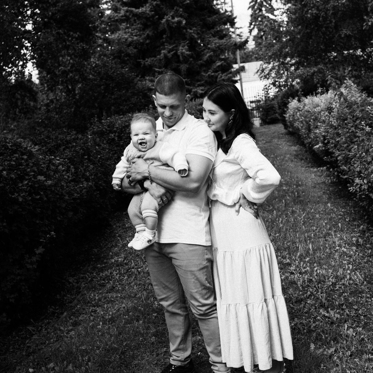 Фотограф Екатеринбург | Полина Кузнецова | polinnass