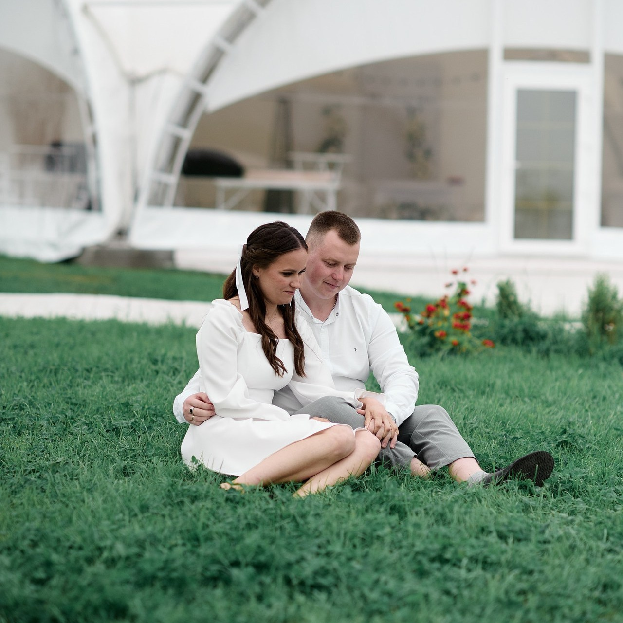 Отзывы. Свадебный фотограф и не только в Чувашии