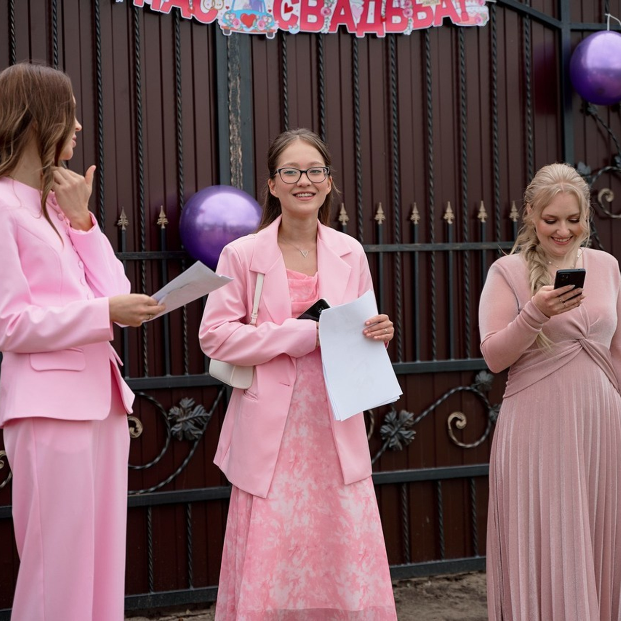 Отзывы. Свадебный фотограф и не только в Чувашии