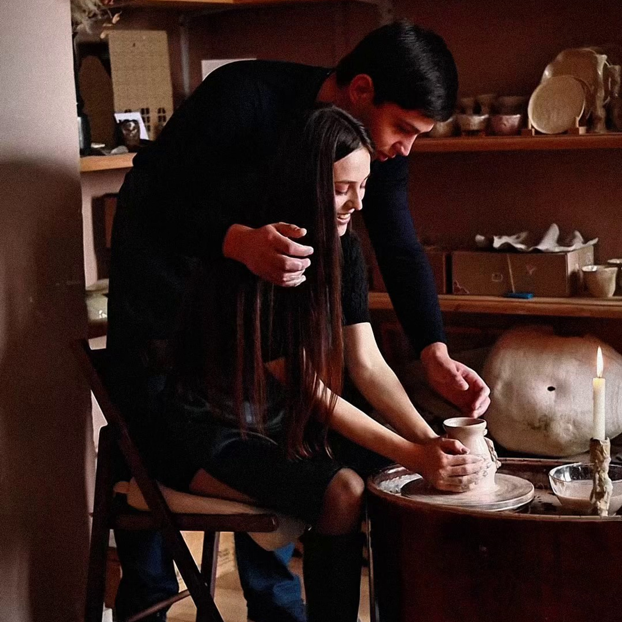 Отзывы. Фотограф в Сочи Ксения Карякина