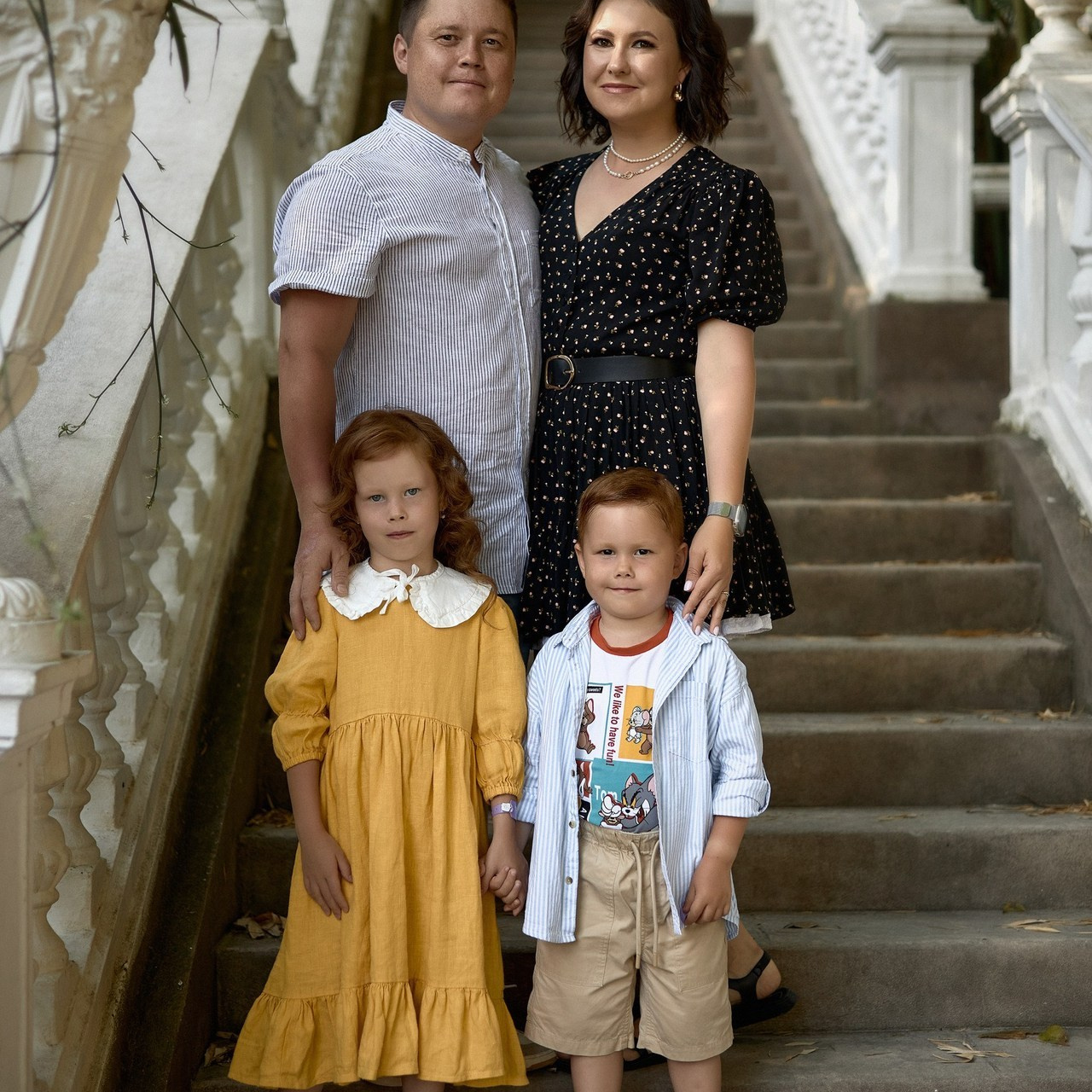 Отзывы. Фотограф в Сочи Ксения Карякина