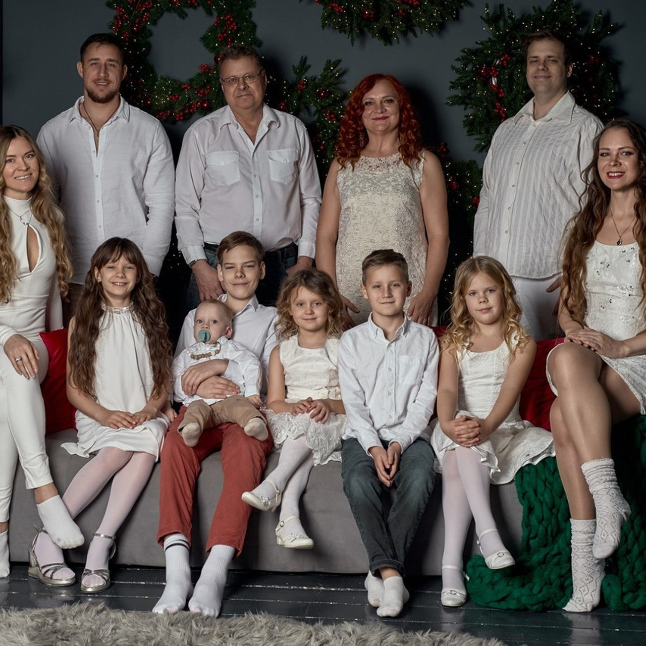 Отзывы. Фотограф в Сочи Ксения Карякина