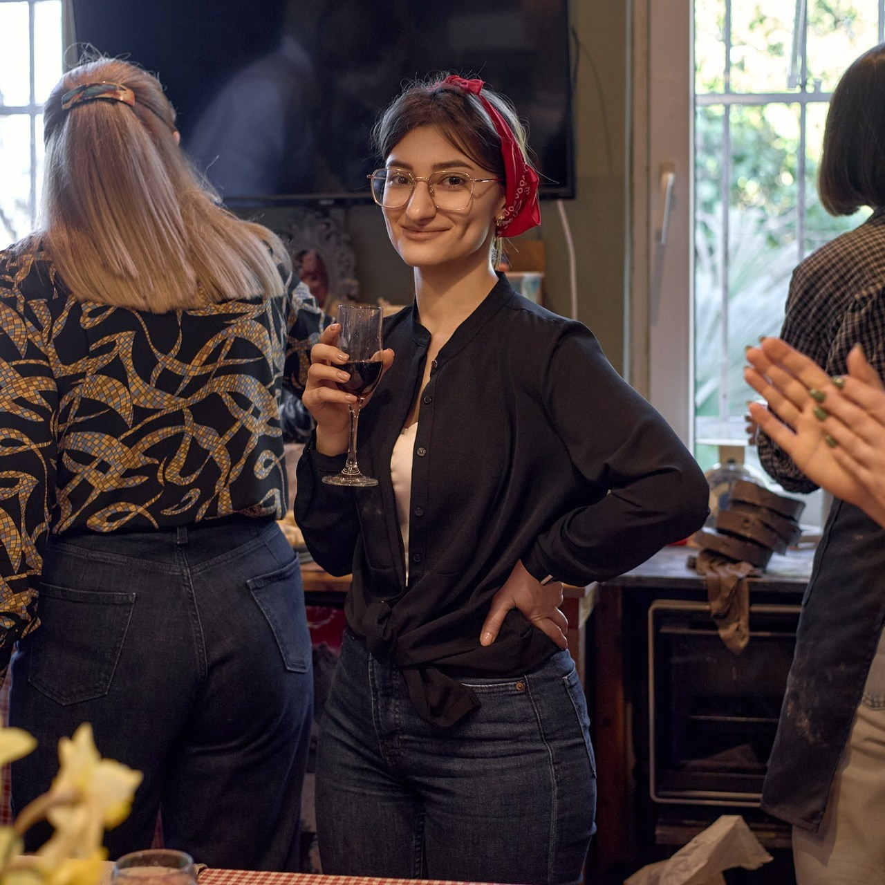 Отзывы. Фотограф в Сочи Ксения Карякина