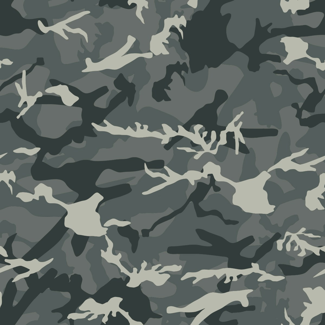 Камуфляж «STK2522». Студия дизайна и оклейки авто Barmaley Design