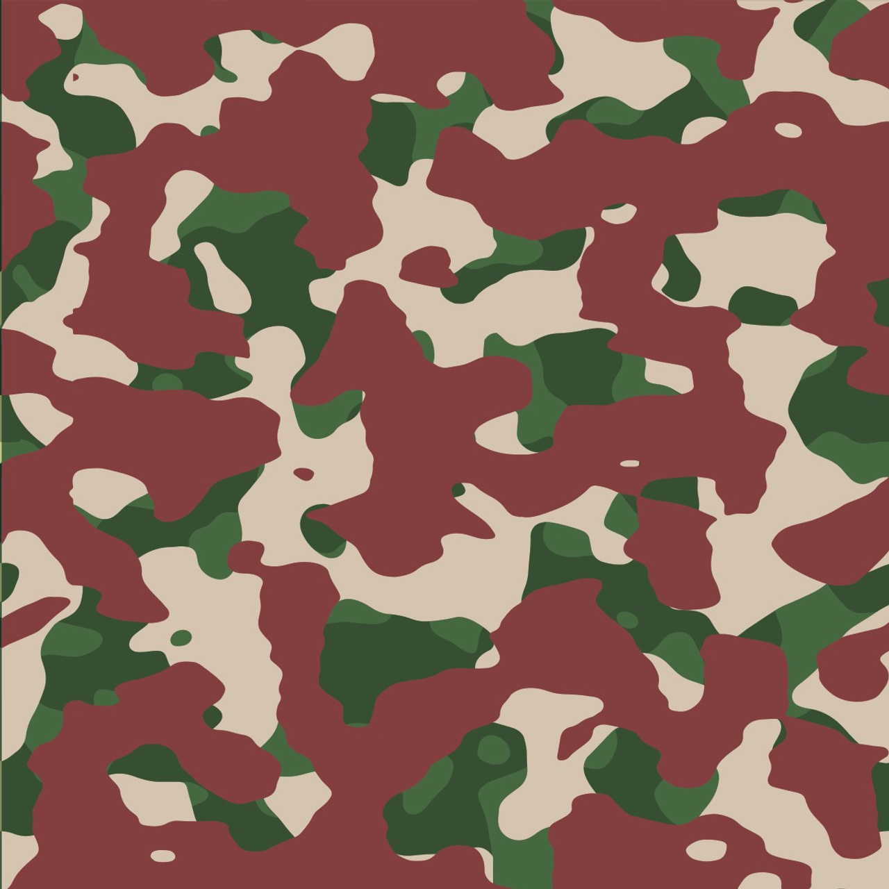 Камуфляж «STK2547». Студия дизайна и оклейки авто Barmaley Design