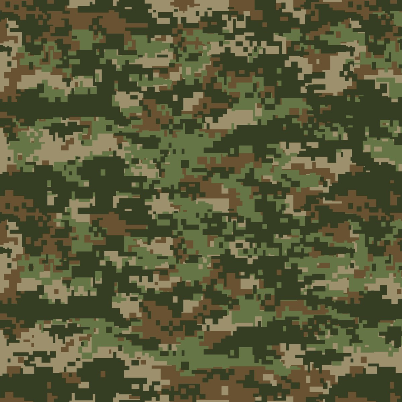 Камуфляж «STK2538». Студия дизайна и оклейки авто Barmaley Design