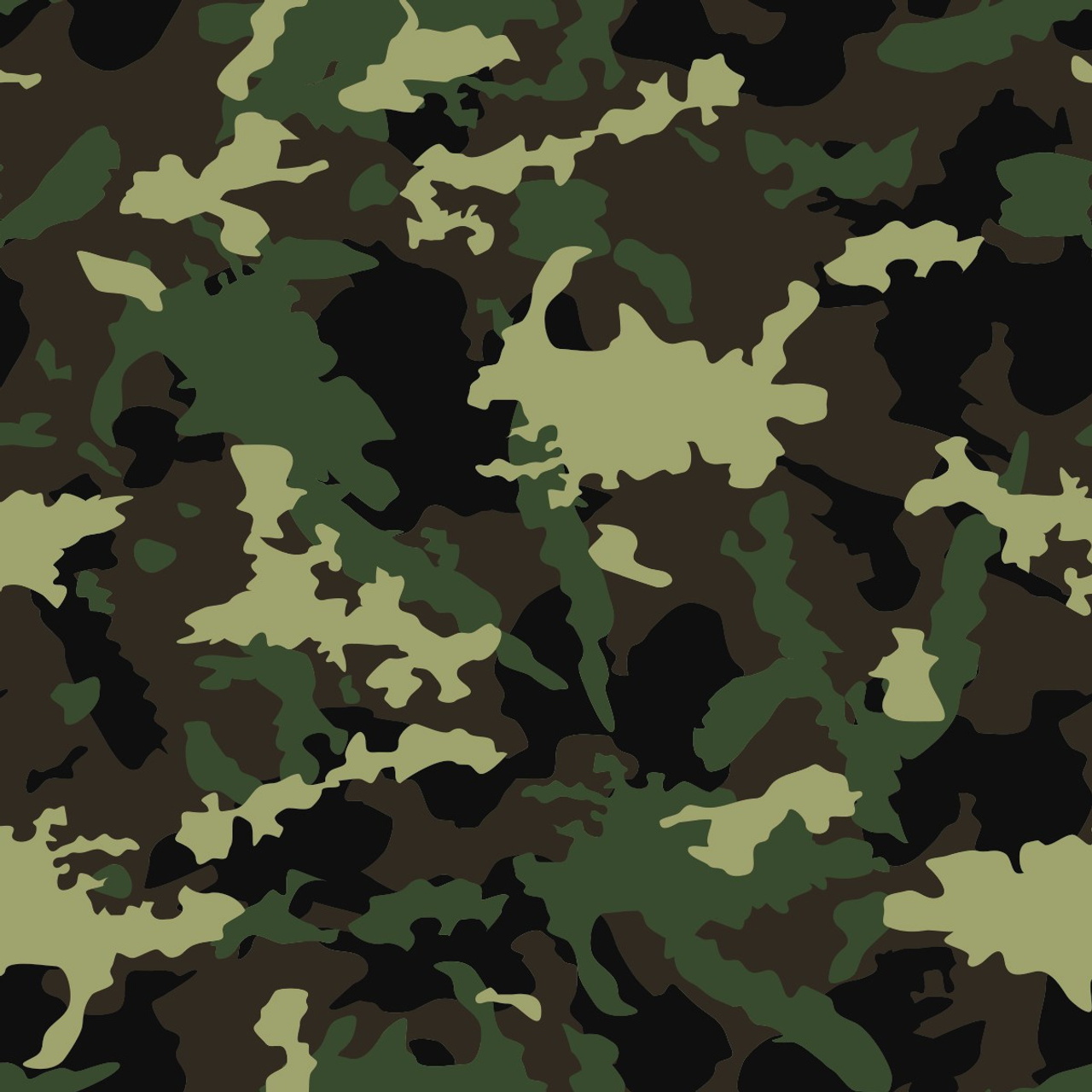 Камуфляж «STK2524». Студия дизайна и оклейки авто Barmaley Design