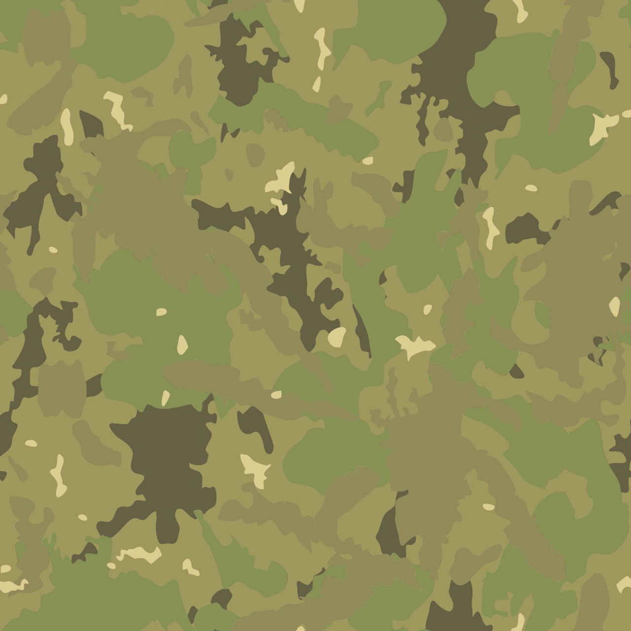 Камуфляж «STK2513». Студия дизайна и оклейки авто Barmaley Design