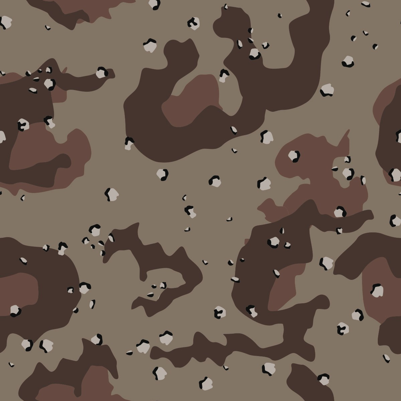 Камуфляж «STK2502». Студия дизайна и оклейки авто Barmaley Design