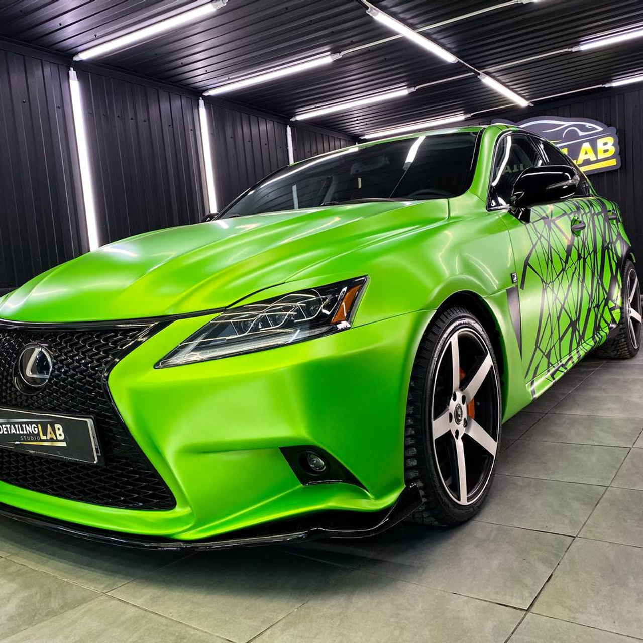 Lexus IS250