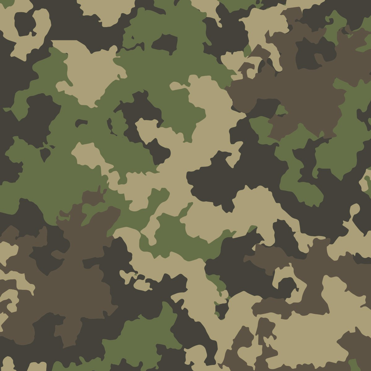 Камуфляж «STK2539». Студия дизайна и оклейки авто Barmaley Design