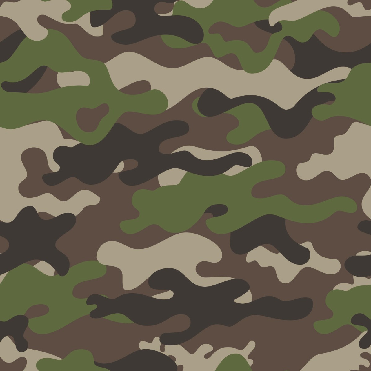 Камуфляж «STK2528». Студия дизайна и оклейки авто Barmaley Design