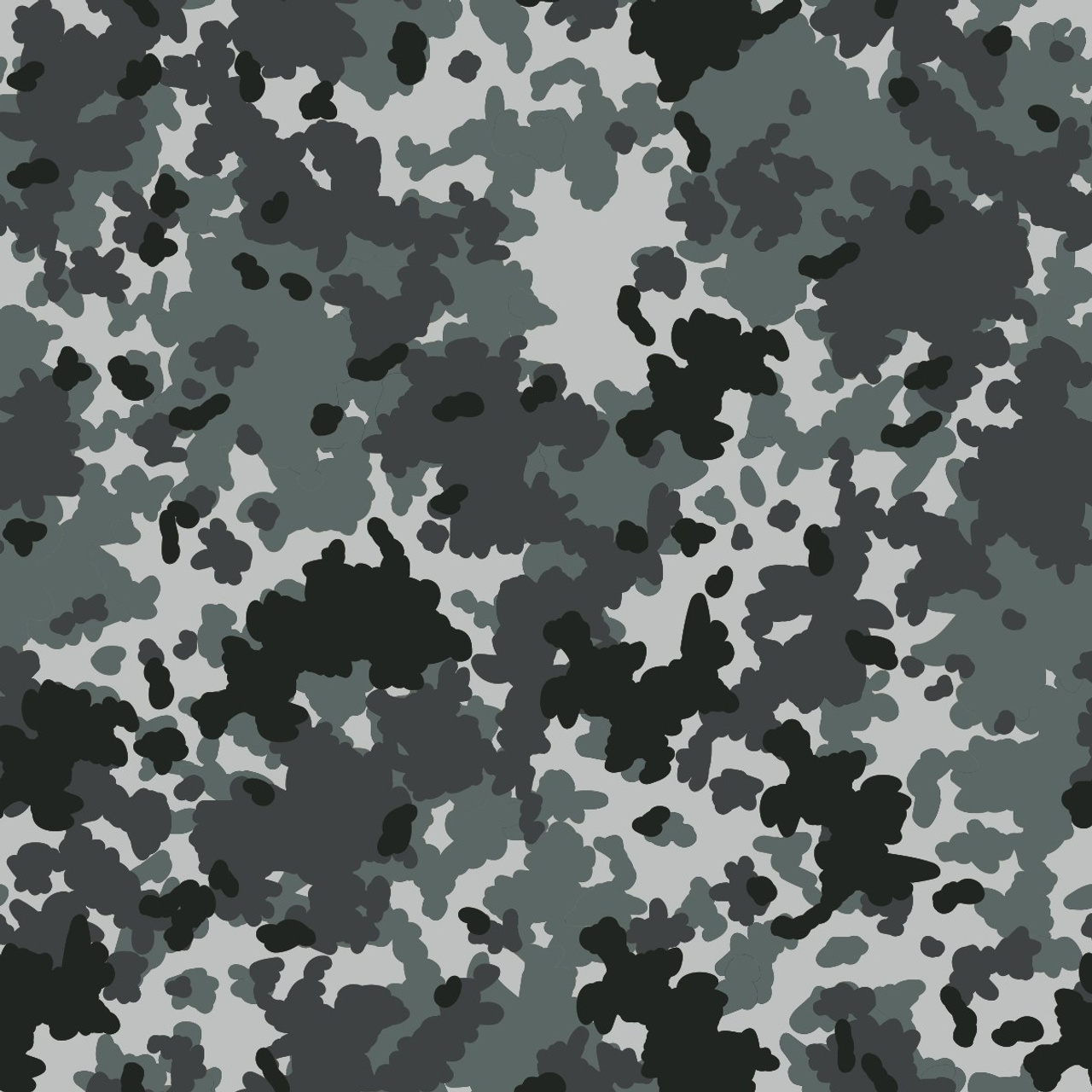 Камуфляж «STK2508». Студия дизайна и оклейки авто Barmaley Design