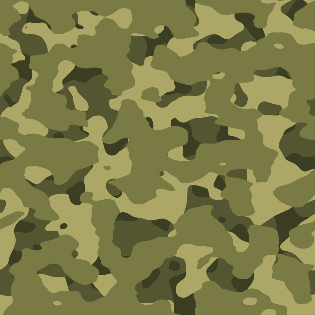 Камуфляж «STK2541». Студия дизайна и оклейки авто Barmaley Design