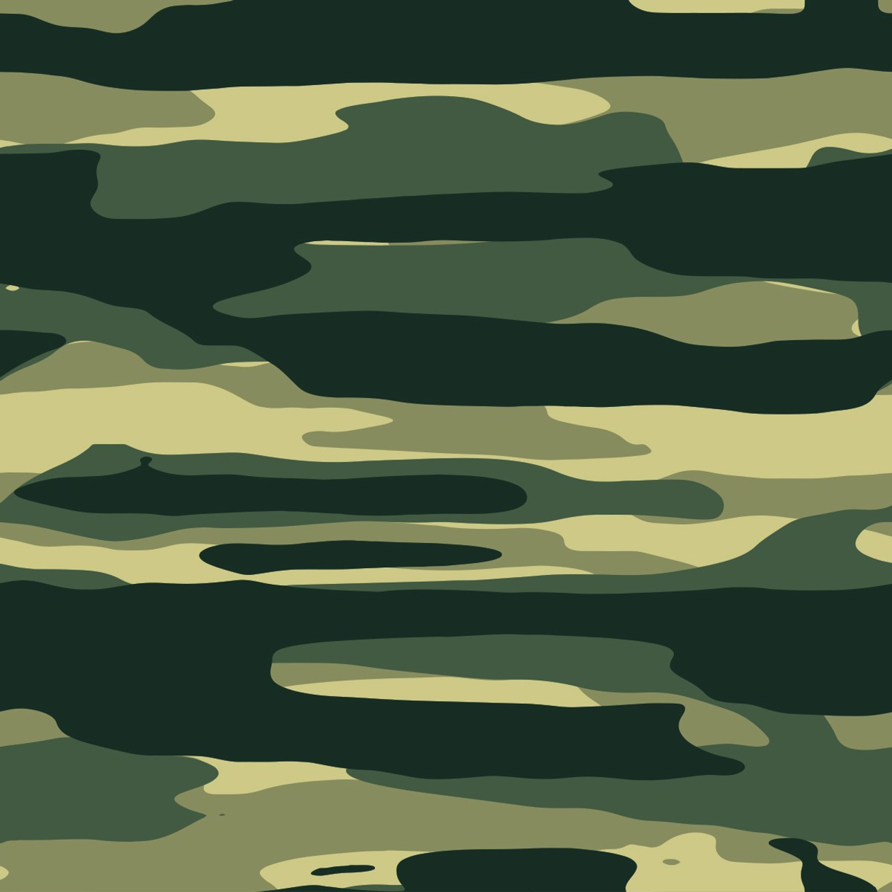 Камуфляж «STK2570». Студия дизайна и оклейки авто Barmaley Design