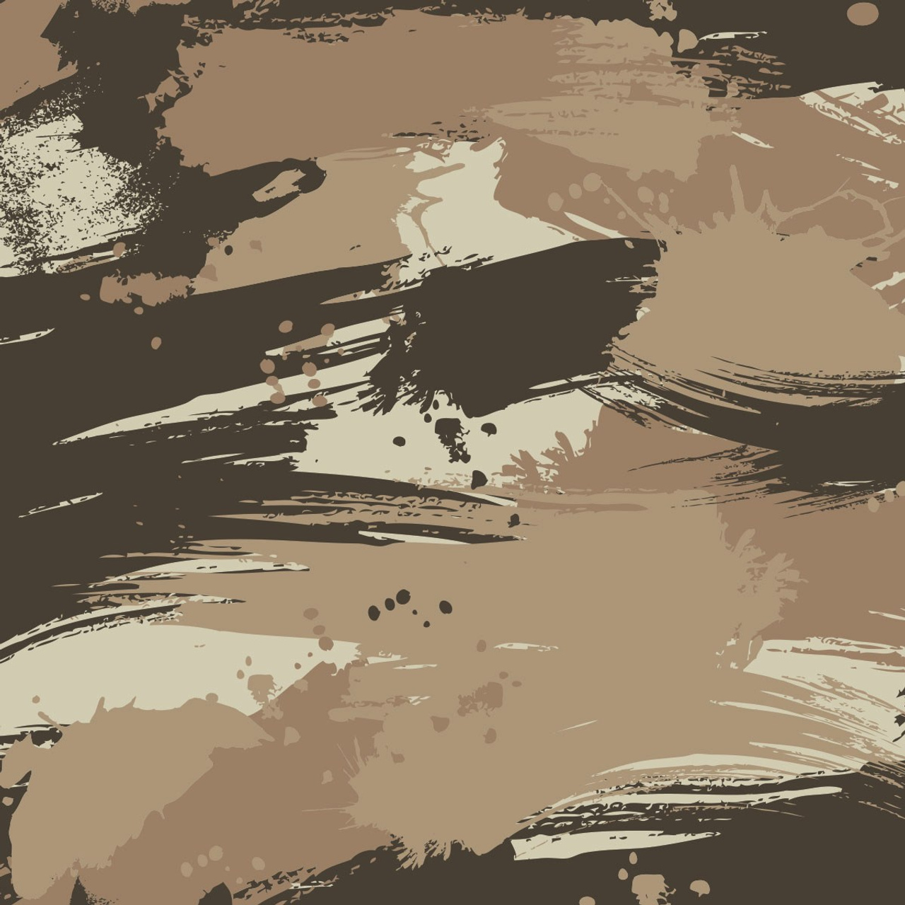 Камуфляж «STK2540». Студия дизайна и оклейки авто Barmaley Design