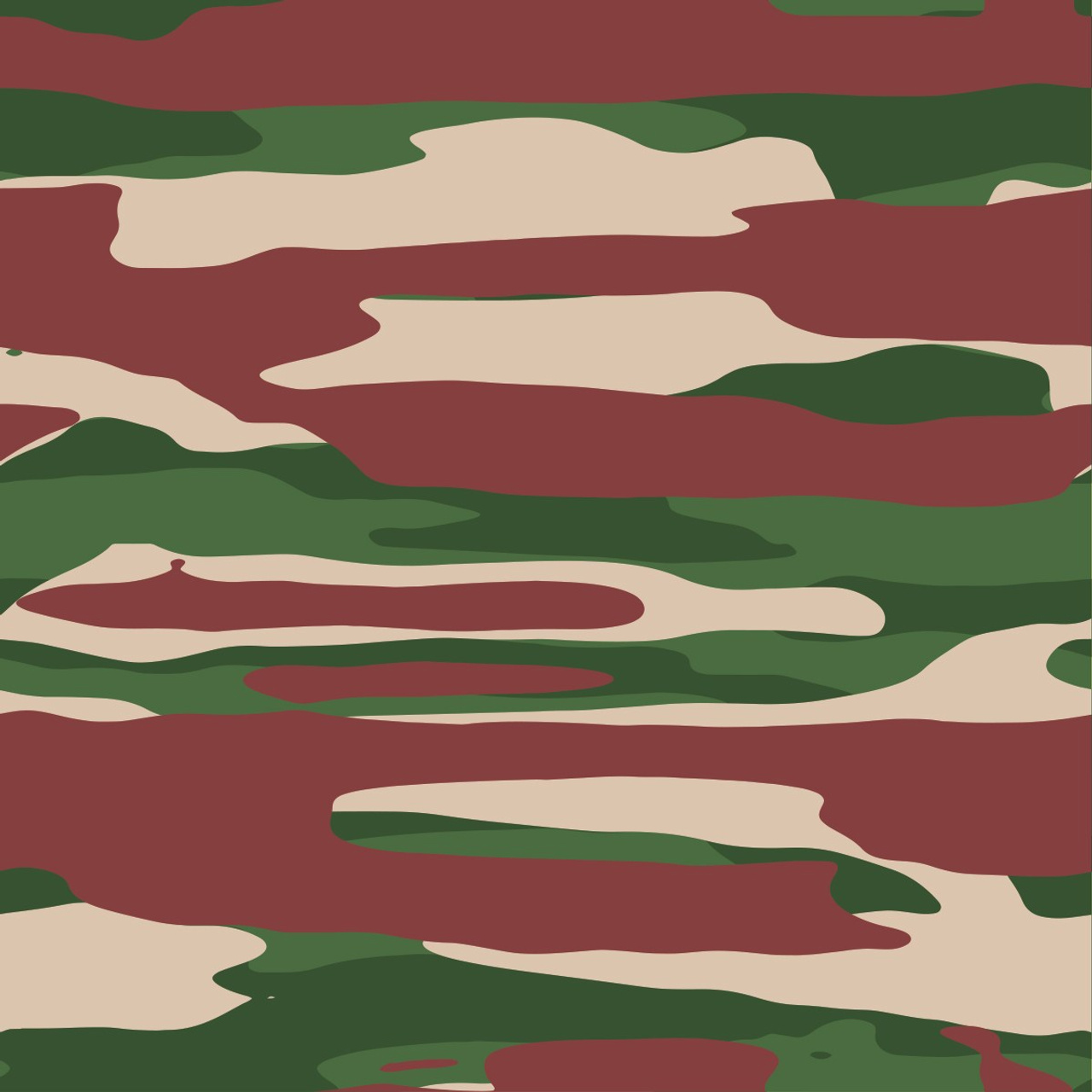 Камуфляж «STK2571». Студия дизайна и оклейки авто Barmaley Design