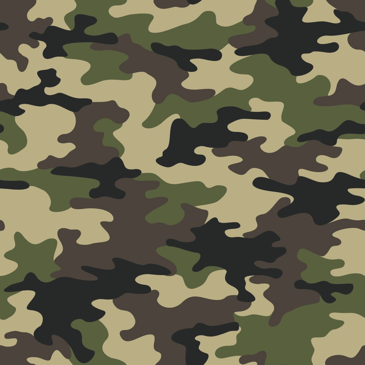 Камуфляж «STK2534». Студия дизайна и оклейки авто Barmaley Design