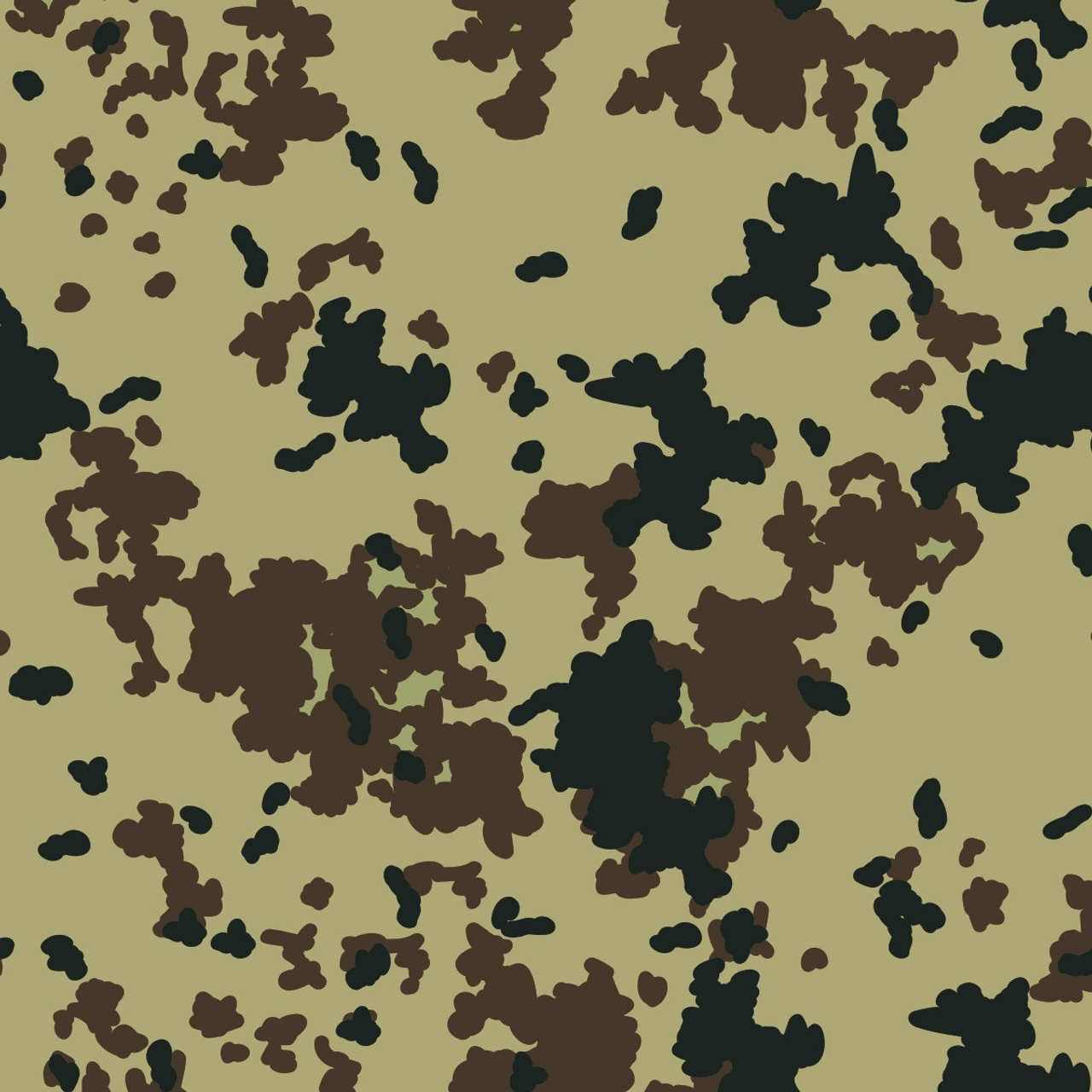 Камуфляж «STK2506». Студия дизайна и оклейки авто Barmaley Design