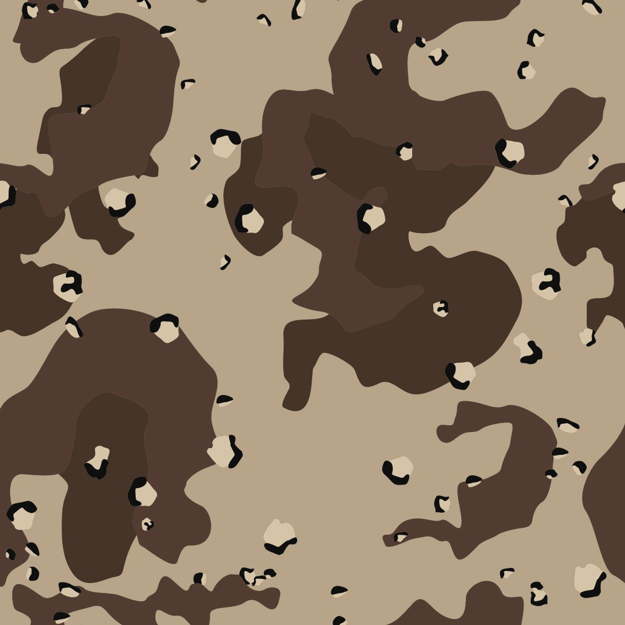 Камуфляж «STK2504». Студия дизайна и оклейки авто Barmaley Design