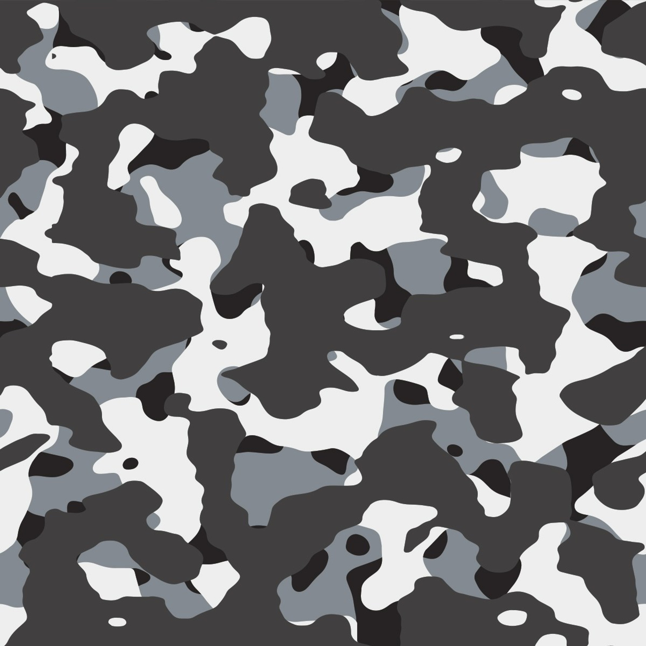 Камуфляж «STK2544». Студия дизайна и оклейки авто Barmaley Design