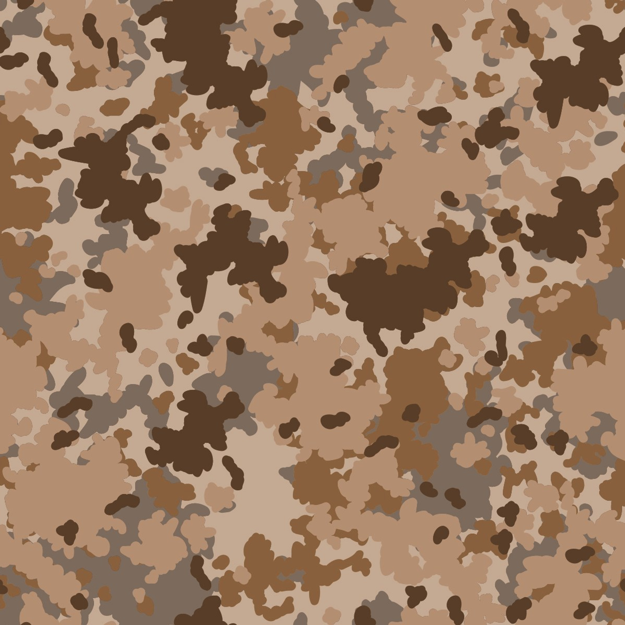 Камуфляж «STK2505». Студия дизайна и оклейки авто Barmaley Design