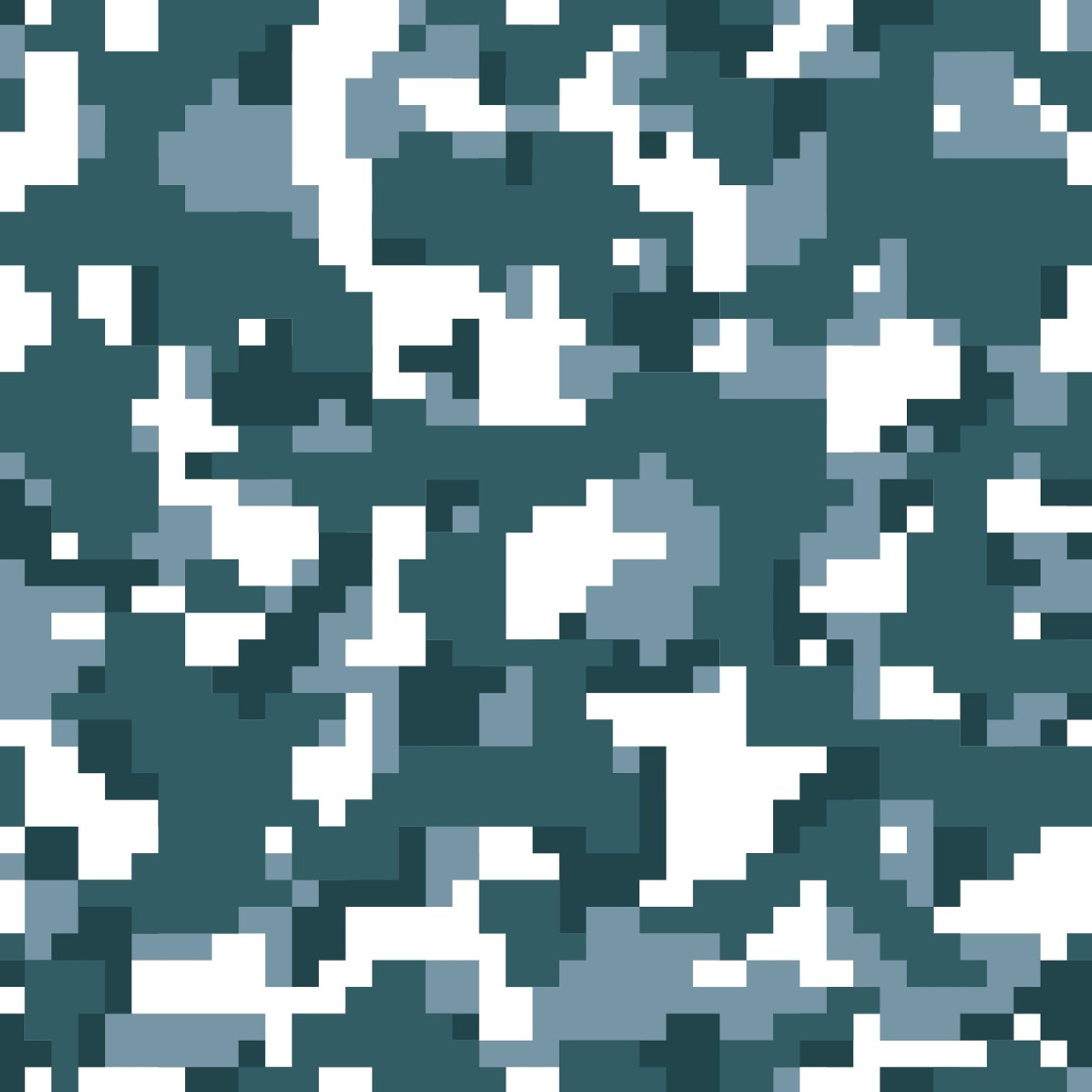 Камуфляж «STK2563». Студия дизайна и оклейки авто Barmaley Design