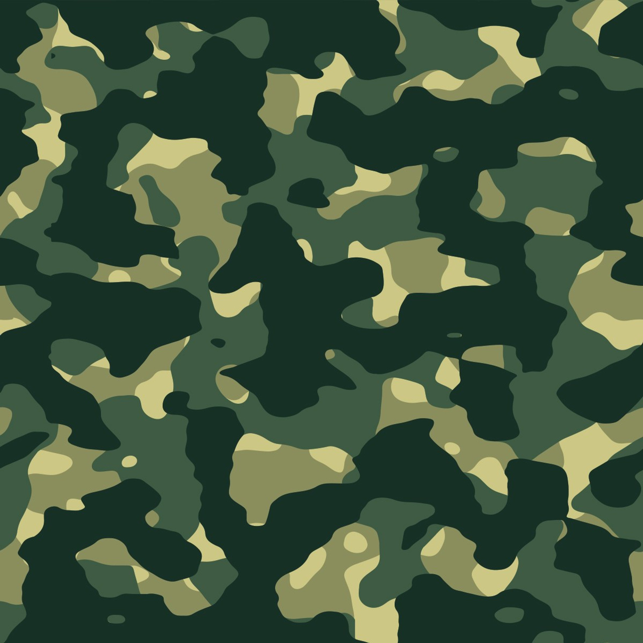 Камуфляж «STK2546». Студия дизайна и оклейки авто Barmaley Design