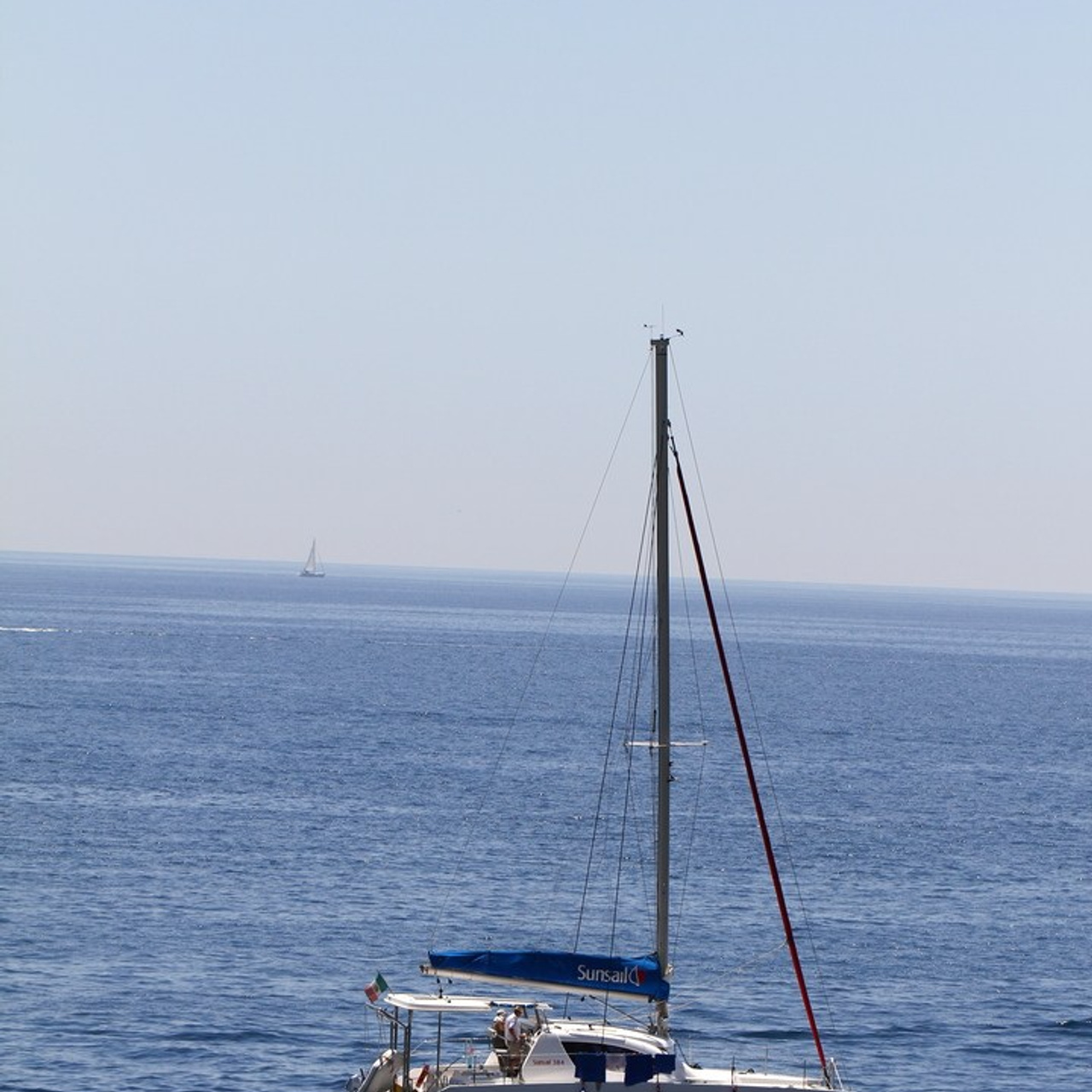 Италия. Амалфи, Бари 2012 г. Улица, люди, жизнь…