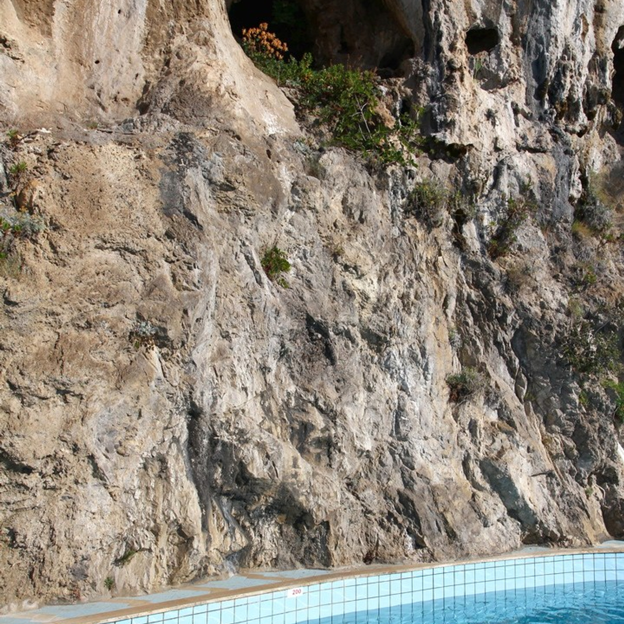 Италия. Амалфи, Бари 2012 г. Улица, люди, жизнь…