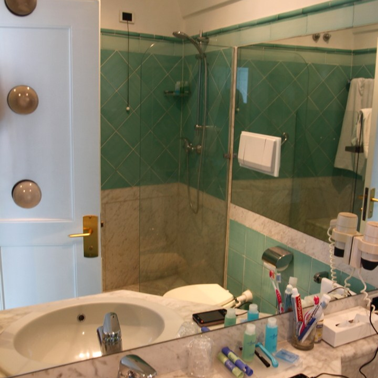 Италия. Амалфи, Бари 2012 г. Улица, люди, жизнь…