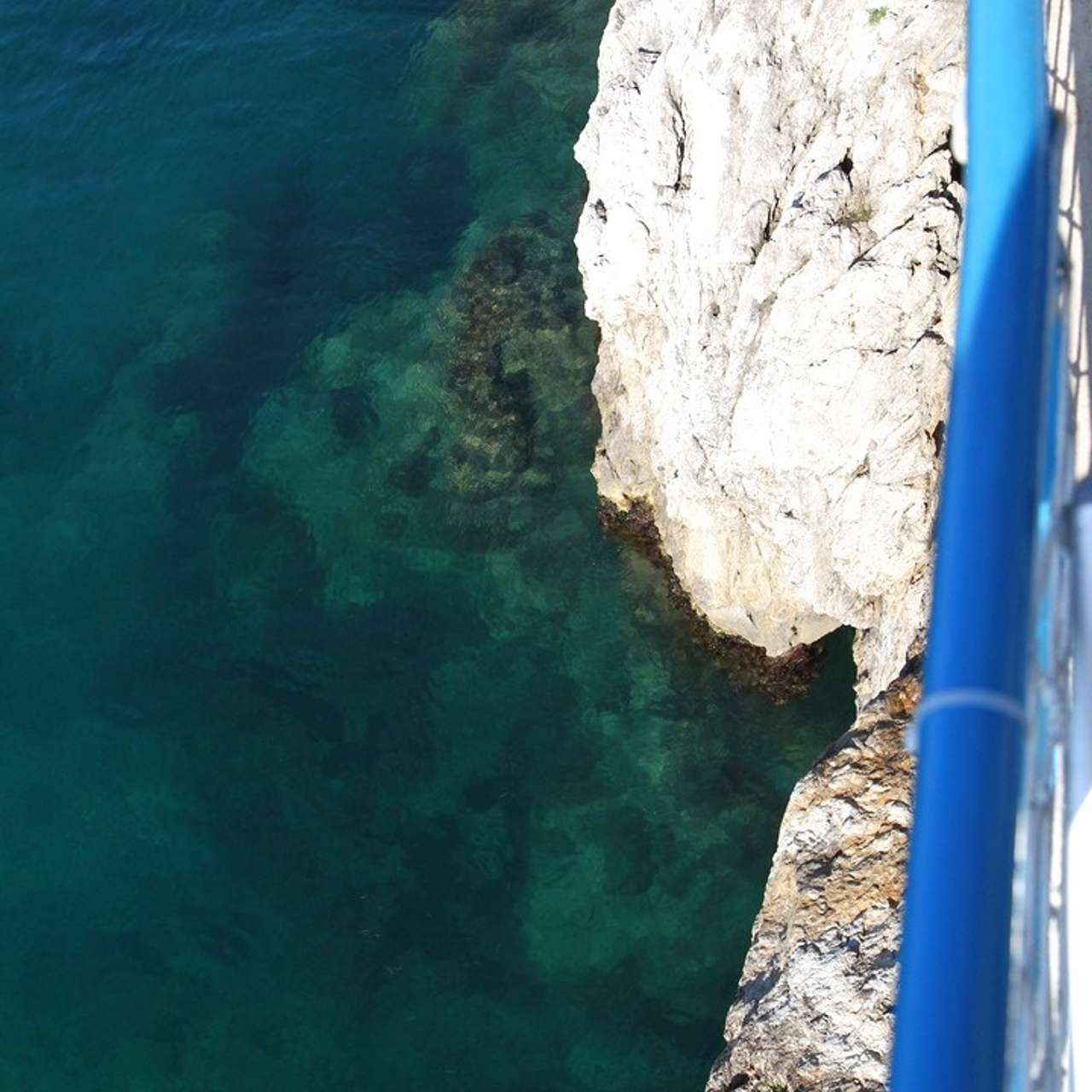 Италия. Амалфи, Бари 2012 г. Улица, люди, жизнь…