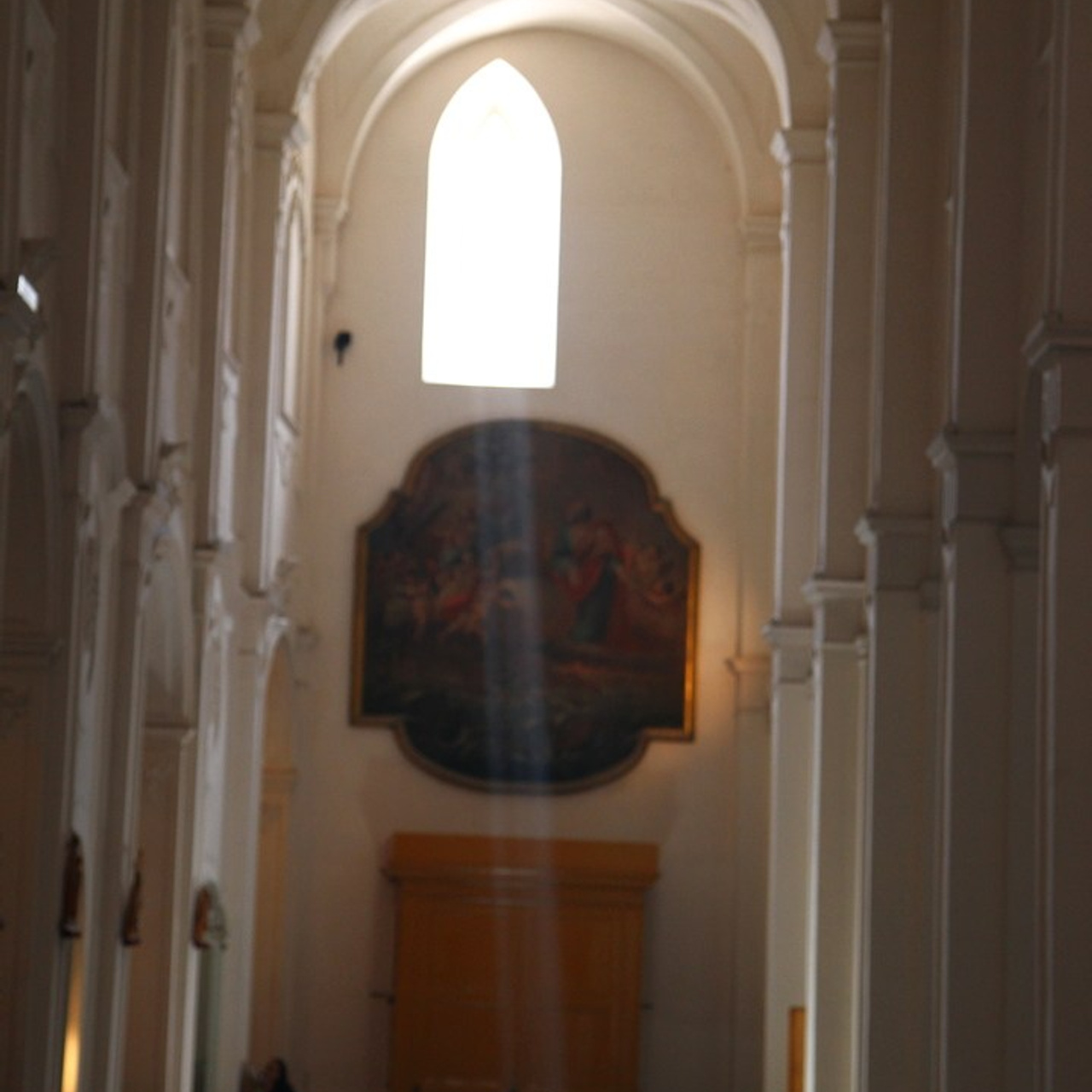 Италия. Амалфи, Бари 2012 г. Улица, люди, жизнь…