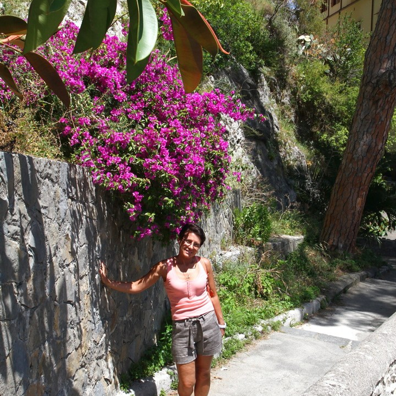 Италия. Амалфи, Бари 2012 г. Улица, люди, жизнь…